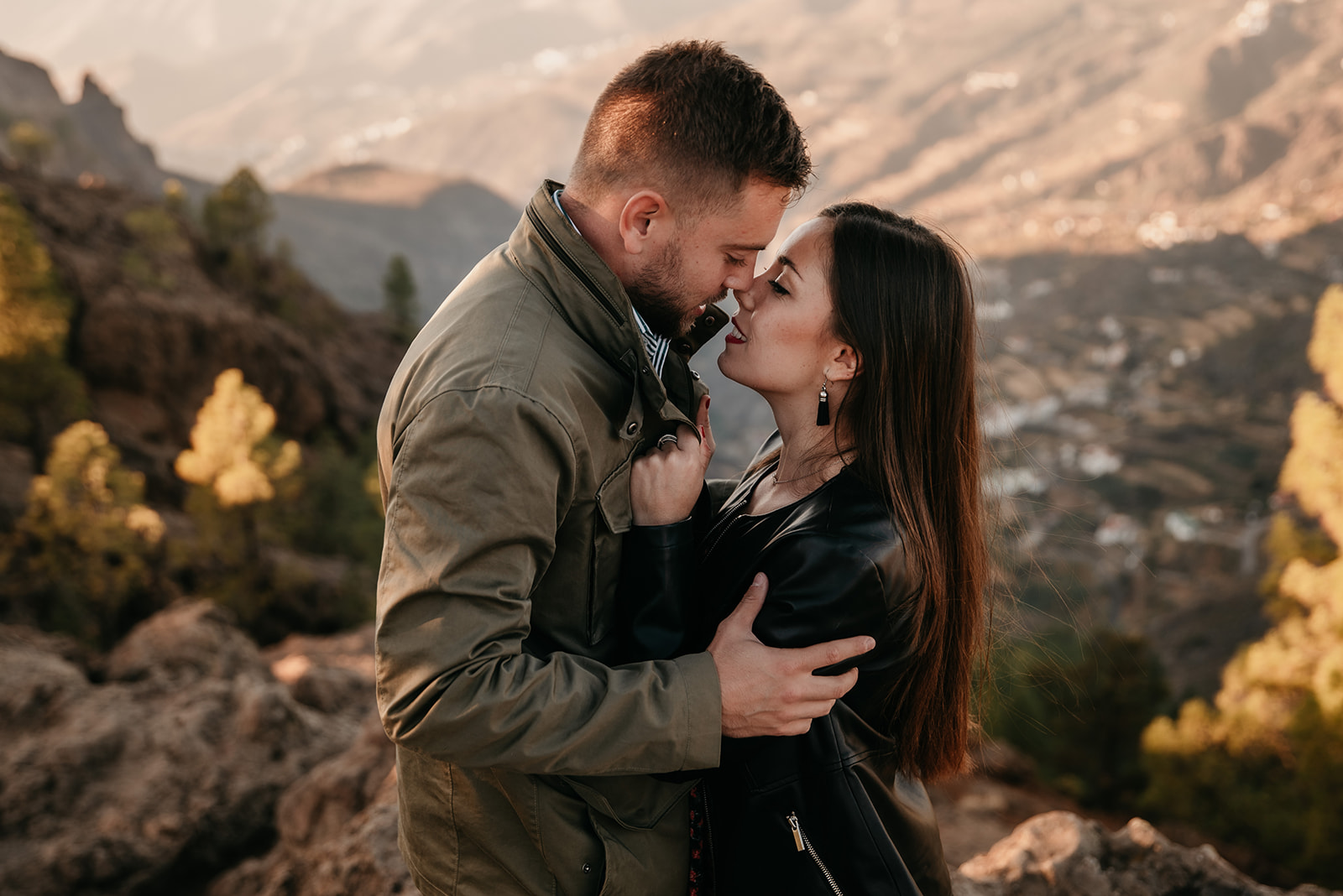 Fotografía de boda por Pablo Varela
